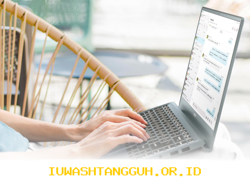 Rekomendasi Laptop Terbaik untuk Mahasiswa dan Profesional dengan Harga 5 Jutaan Februari 2026