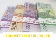 Rekomendasi Mesin ATM dengan Pecahan Uang Kecil Rp10.000 dan Rp20.000 di Bank Mandiri, BNI, serta BSI