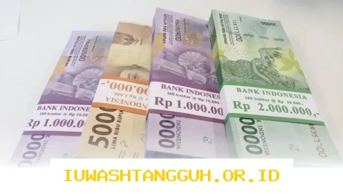 Rekomendasi Mesin ATM dengan Pecahan Uang Kecil Rp10.000 dan Rp20.000 di Bank Mandiri, BNI, serta BSI
