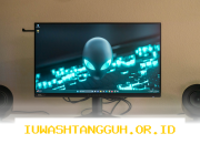 Rekomendasi Monitor Gaming Terbaik 2026 dengan Refresh Rate Tinggi untuk Performa Maksimal