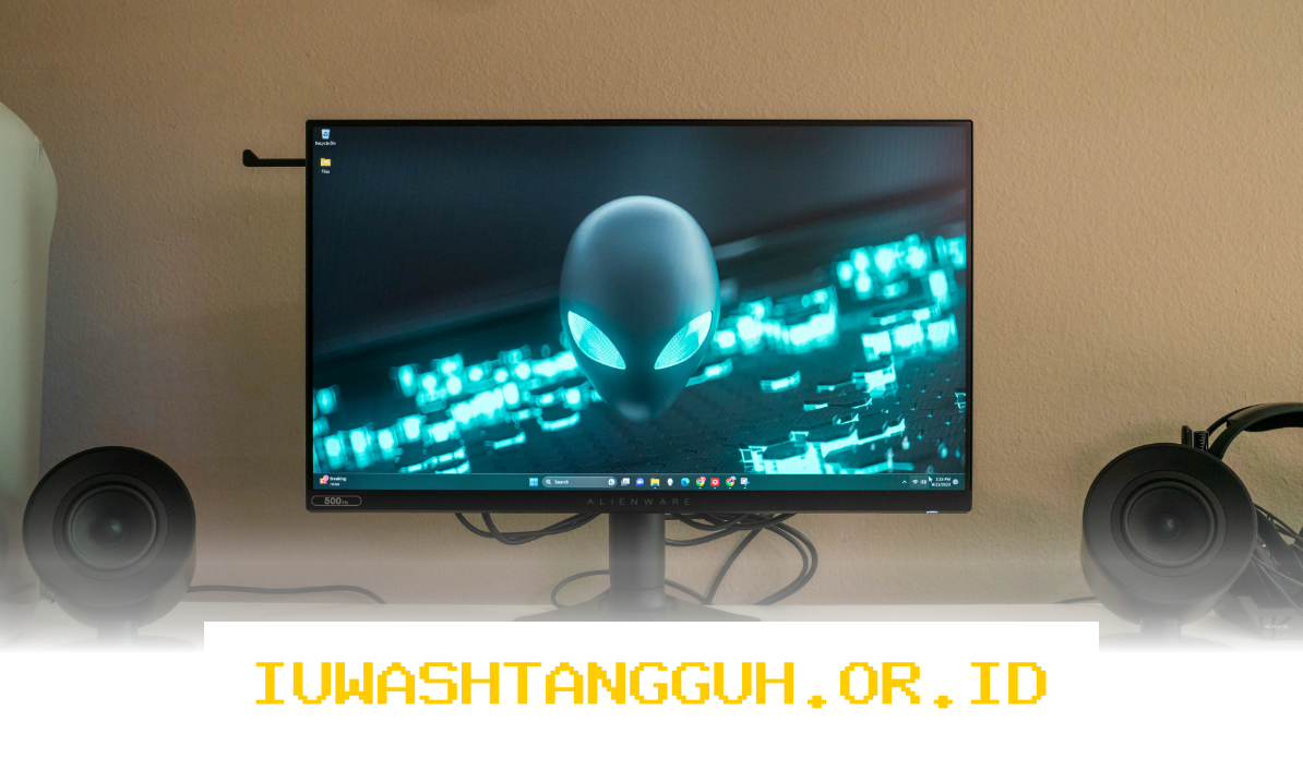 Rekomendasi Monitor Gaming Terbaik 2026 dengan Refresh Rate Tinggi untuk Performa Maksimal