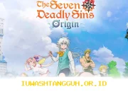 Rekomendasi Senjata Unggulan dalam The Seven Deadly Sins: Origin Berdasarkan Analisis Mendalam