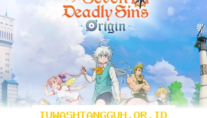 Rekomendasi Senjata Unggulan dalam The Seven Deadly Sins: Origin Berdasarkan Analisis Mendalam