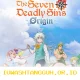 Rekomendasi Senjata Unggulan dalam The Seven Deadly Sins: Origin Berdasarkan Analisis Mendalam