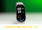 Rekomendasi Smartband Terbaik 2026 dengan Harga Terjangkau, Fitur Lengkap untuk Aktivitas Olahraga dan Keseharian