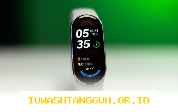 Rekomendasi Smartband Terbaik 2026 dengan Harga Terjangkau, Fitur Lengkap untuk Aktivitas Olahraga dan Keseharian