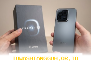 Rekomendasi Smartphone Android Premium Terbaik untuk Gaming 2026 dengan Spesifikasi Mumpuni untuk Gamer Profesional