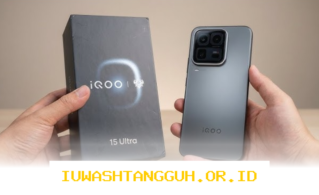 Rekomendasi Smartphone Android Premium Terbaik untuk Gaming 2026 dengan Spesifikasi Mumpuni untuk Gamer Profesional