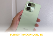 Rekomendasi Smartphone dengan Baterai 6000 mAh Terbaik Tahun 2026, Tahan Seharian Penuh Tanpa Perlu Pengisian Ulang Berkali-kali