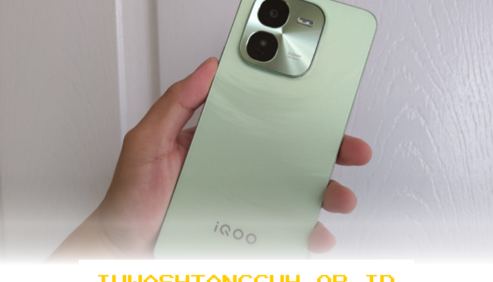 Rekomendasi Smartphone dengan Baterai 6000 mAh Terbaik Tahun 2026, Tahan Seharian Penuh Tanpa Perlu Pengisian Ulang Berkali-kali