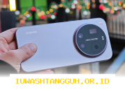 Rekomendasi Smartphone dengan Kamera Terbaik Tahun 2026 untuk Fotografi Malam dan Konten Media Sosial