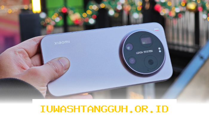 Rekomendasi Smartphone dengan Kamera Terbaik Tahun 2026 untuk Fotografi Malam dan Konten Media Sosial
