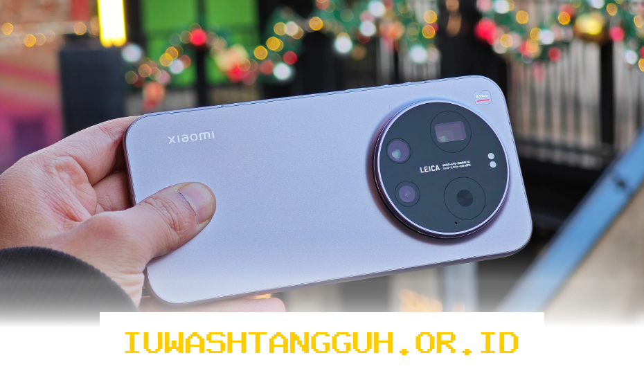 Rekomendasi Smartphone dengan Kamera Terbaik Tahun 2026 untuk Fotografi Malam dan Konten Media Sosial