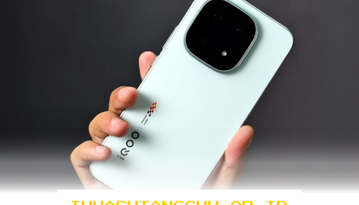 Rekomendasi Smartphone Gaming Terbaik Tahun 2026 untuk Performa Maksimal Saat Main Game Berat