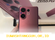 Rekomendasi Smartphone Mid Range Terbaik 2026 yang Memberikan Nilai Terbaik untuk Budget Anda
