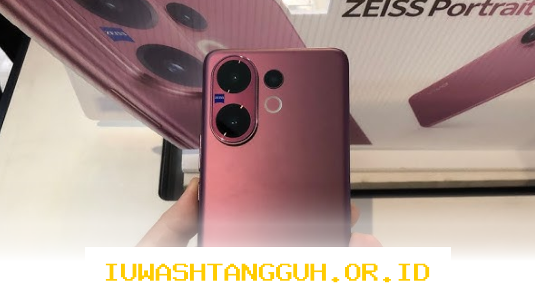 Rekomendasi Smartphone Mid Range Terbaik 2026 yang Memberikan Nilai Terbaik untuk Budget Anda