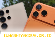Rekomendasi Smartphone Premium 2026 Terbaik, Mana yang Lebih Unggul antara Samsung, Xiaomi, dan iPhone?