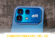Rekomendasi Smartphone Terbaik Februari 2026 dengan Harga Mid Range Terbaik