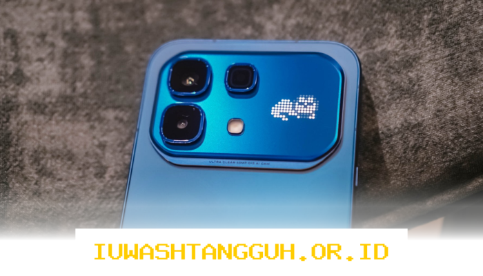Rekomendasi Smartphone Terbaik Februari 2026 dengan Harga Mid Range Terbaik