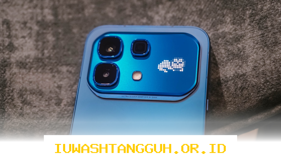 Rekomendasi Smartphone Terbaik Februari 2026 dengan Harga Mid Range Terbaik