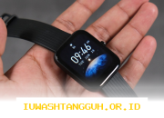 Rekomendasi Smartwatch Elegan dan Fungsional untuk Lebaran 2026, Tampil Stylish dengan Gaya Modern