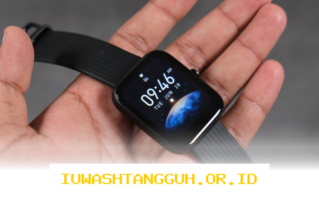 Rekomendasi Smartwatch Elegan dan Fungsional untuk Lebaran 2026, Tampil Stylish dengan Gaya Modern