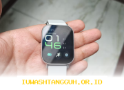 Rekomendasi Smartwatch Terbaik Maret 2026 dengan Fitur Lengkap dan Harga Terjangkau