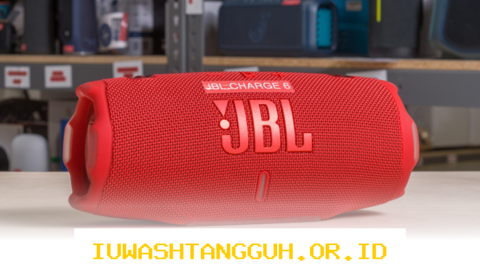 Rekomendasi Speaker Bluetooth Terbaik 2026 dengan Kualitas Suara Superior dan Daya Tahan Ekstrem untuk Penggunaan Outdoor