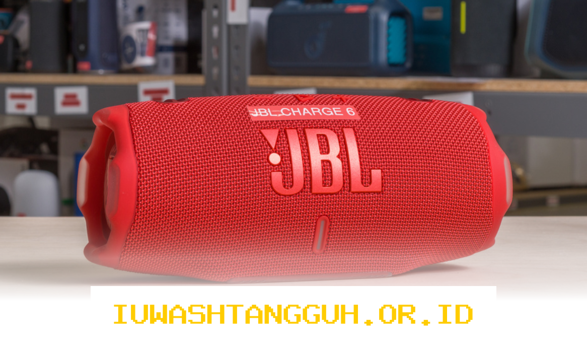 Rekomendasi Speaker Bluetooth Terbaik 2026 dengan Kualitas Suara Superior dan Daya Tahan Ekstrem untuk Penggunaan Outdoor