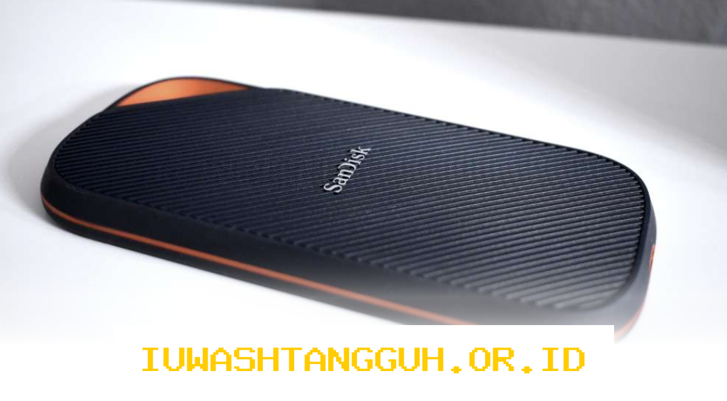 Rekomendasi SSD Eksternal Terbaik 2026 dengan Kecepatan Transfer Data Tinggi untuk Kebutuhan Kreator dan Profesional