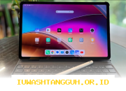 Rekomendasi Tablet Android Terbaik 2026 untuk Streaming dan Bermain Game