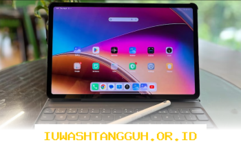 Rekomendasi Tablet Android Terbaik 2026 untuk Streaming dan Bermain Game