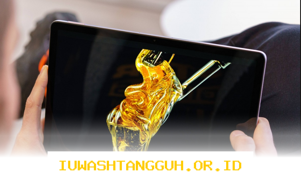 Rekomendasi Tablet Terbaik 2026 dengan Layar Lebar dan Daya Tahan Baterai Unggul untuk Kebutuhan Belajar serta Hiburan