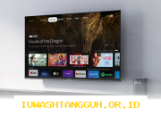 Rekomendasi Televisi Android 32 Inci Harga Terjangkau dan Tahan Lama Tahun 2026