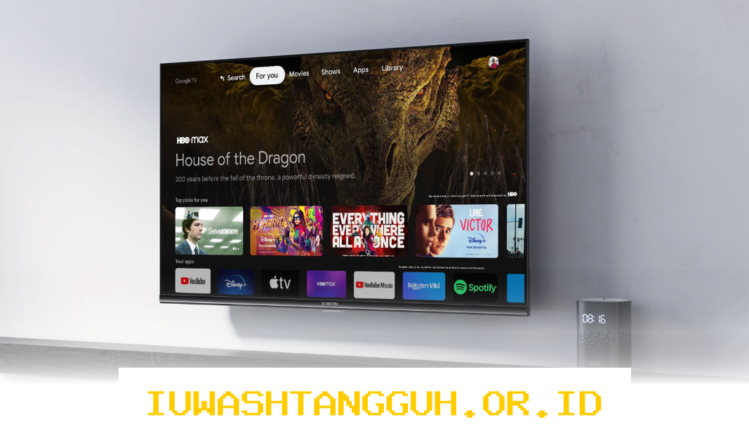 Rekomendasi Televisi Android 32 Inci Harga Terjangkau dan Tahan Lama Tahun 2026