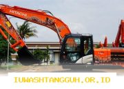 Rekonstruksi Pasca Bencana di Aceh Mendapat Dukungan Alat Berat untuk Mempercepat Proses Pemulihan Wilayah