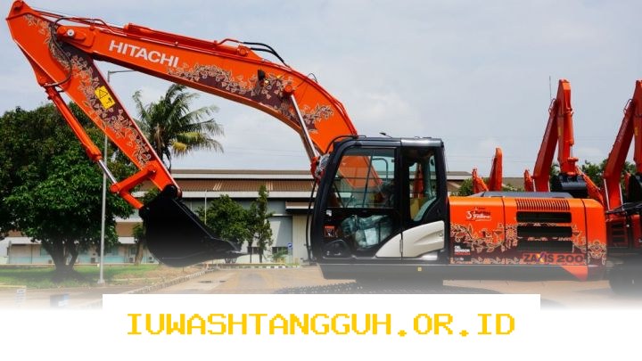 Rekonstruksi Pasca Bencana di Aceh Mendapat Dukungan Alat Berat untuk Mempercepat Proses Pemulihan Wilayah