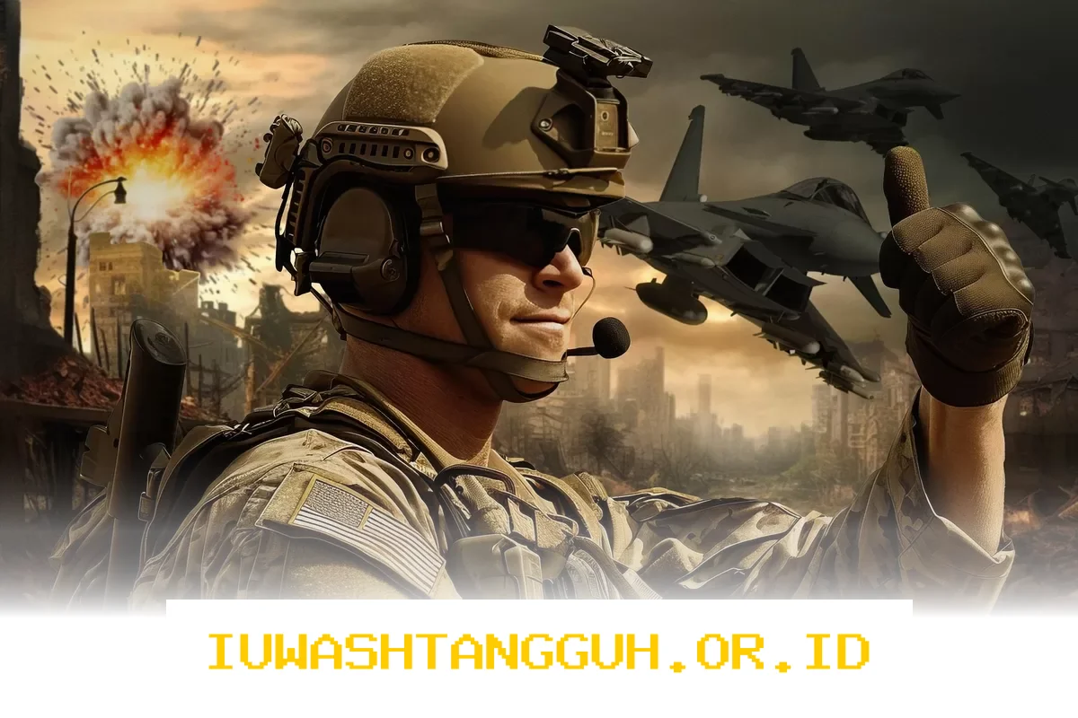Rencana Militer Trump Kini Jadi Sorotan Berbagai Pihak yang Meragukan Langkahnya