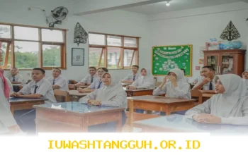 Rencana Pemerintah Naikkan Gaji Guru, Ini Penyebabnya!