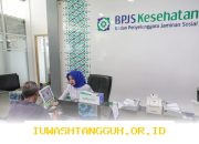 Respons BPJS Kesehatan Terkait Isu Penyesuaian Iuran JKN yang Ramai Diperbincangkan Masyarakat