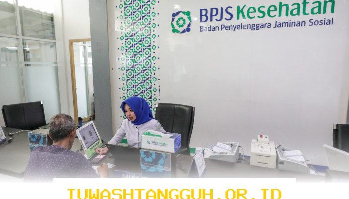 Respons BPJS Kesehatan Terkait Isu Penyesuaian Iuran JKN yang Ramai Diperbincangkan Masyarakat