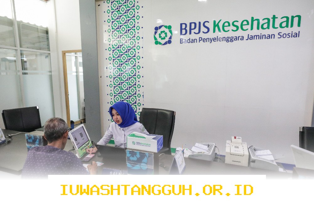 Respons BPJS Kesehatan Terkait Isu Penyesuaian Iuran JKN yang Ramai Diperbincangkan Masyarakat