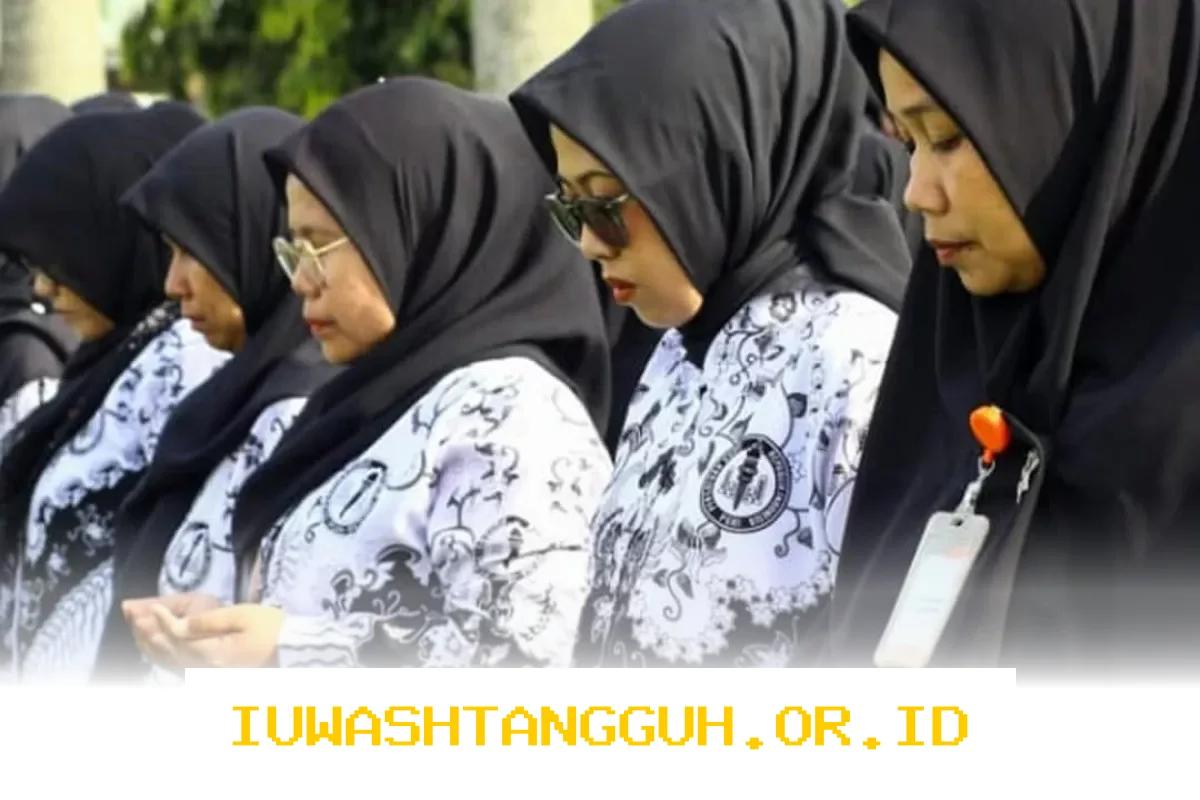Respons Kemendikdasmen Terkait Ketidakpastian Status Guru PPPK Paruh Waktu Pasca-UU ASN