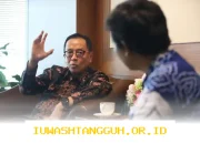 Respons OJK Terhadap Peningkatan Impairment di Sektor Perbankan Menarik Perhatian Publik