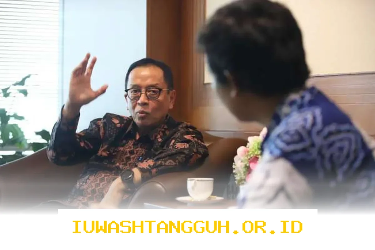 Respons OJK Terhadap Peningkatan Impairment di Sektor Perbankan Menarik Perhatian Publik