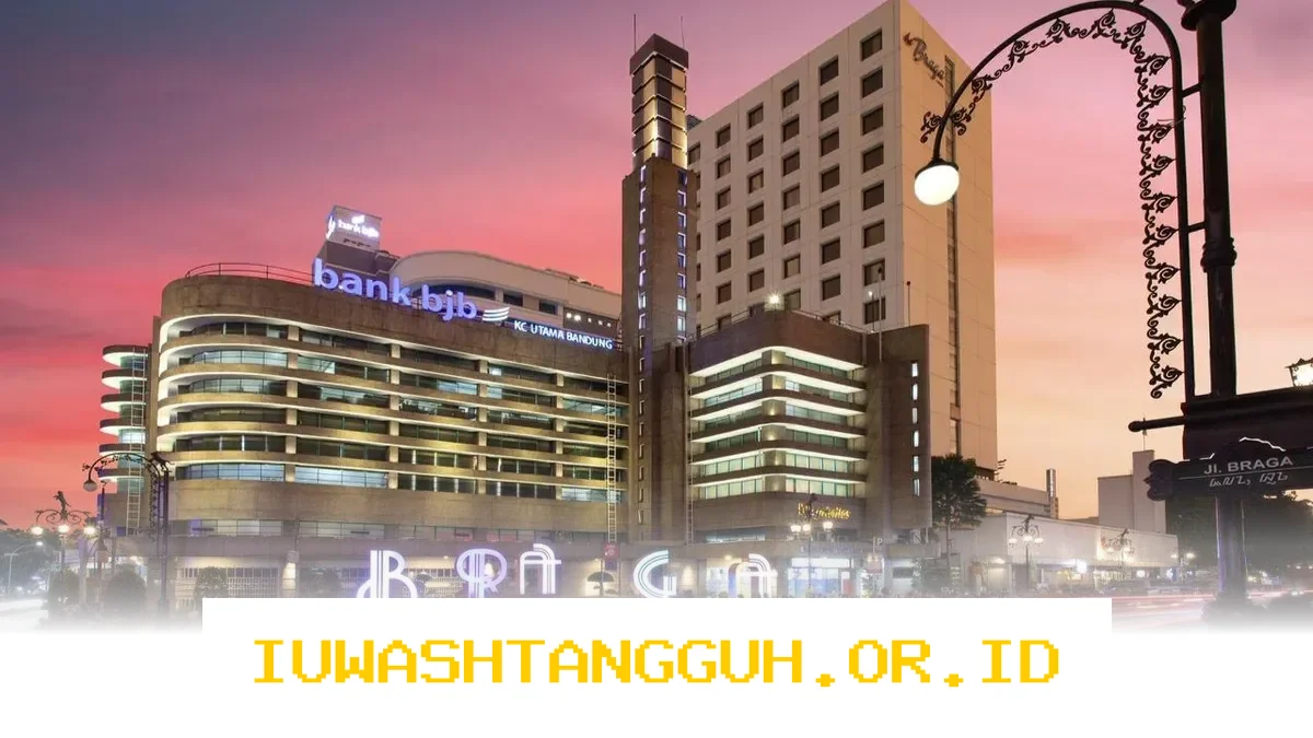 Respons Positif Sustainability Bond Tahap II bank bjb Perkuat Pembiayaan Berkelanjutan
