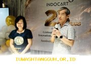 Revitalisasi Industri Kreatif Melalui Inovasi Manufaktur Digital dan Peluang Bisnis Berbasis 3D Printing untuk Pengusaha Mikro serta Komunitas Kreatif Lokal
