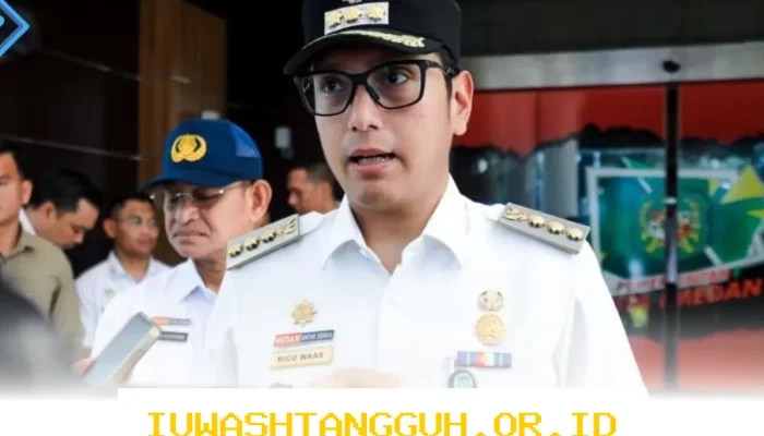Rico Waas Pastikan Penghematan Anggaran Tak Hambat Pembangunan Medan 2026 Meski Belanja Pegawai Dipotong 30 Persen