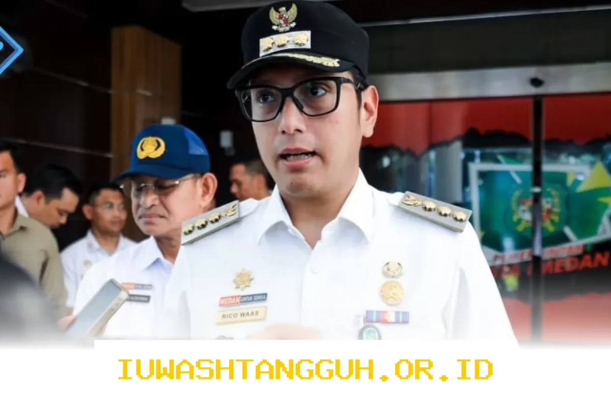 Rico Waas Pastikan Penghematan Anggaran Tak Hambat Pembangunan Medan 2026 Meski Belanja Pegawai Dipotong 30 Persen