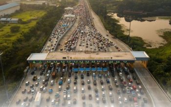 Rincian Diskon 30 Persen untuk Arus Balik Lebaran 2026 Telah Diumumkan